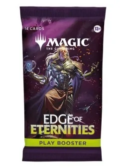 Magic the Gathering: Edge of Eternities Caja de Sobres (30) de Wizards Of The Coast en Magic The Gathering | La Cueva Roja