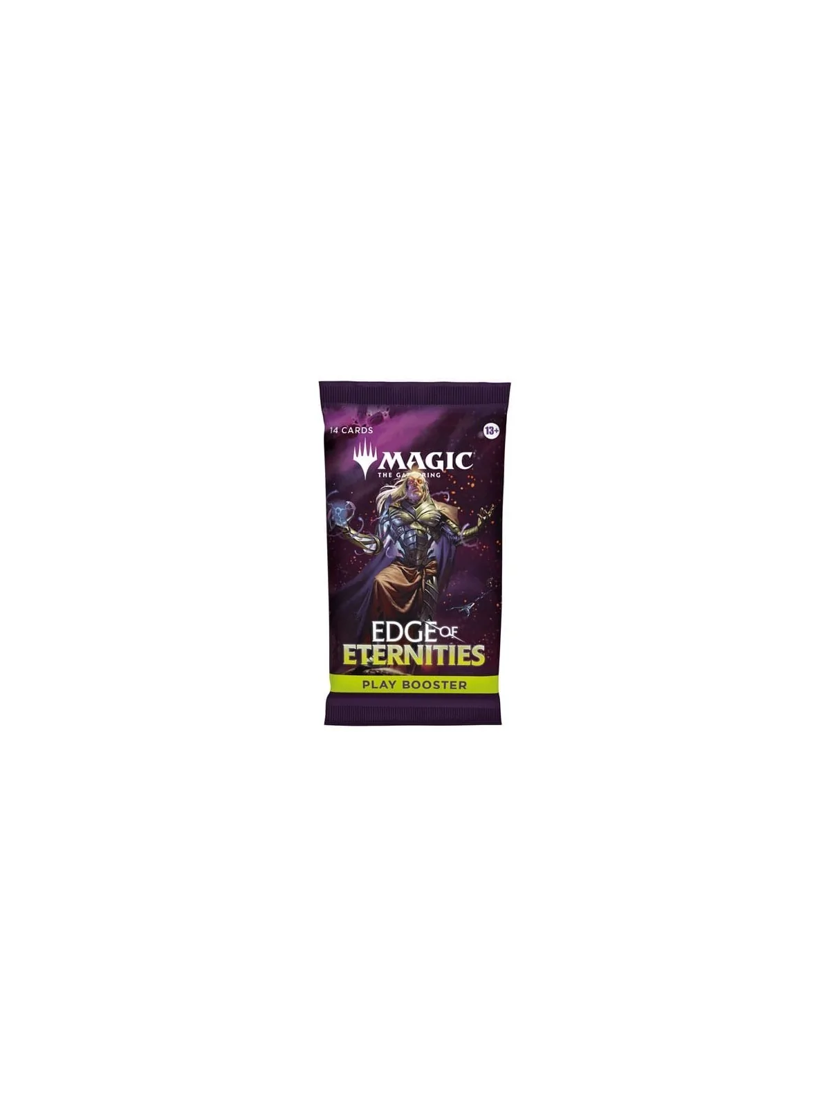 Magic the Gathering: Edge of Eternities Caja de Sobres (30) de Wizards Of The Coast en Magic The Gathering | La Cueva Roja