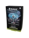 Magic the Gathering: Edge of Eternities Mazos de Commander Pack 2 de Wizards Of The Coast en Magic The Gathering | La Cueva Roja