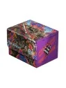 Ultimate Guard Sidewinder 100+ Xenoskin Magic: The Gathering Aetherdrift - Coalstoke Gearhulk de Ultimate Guard en Magic The Gat