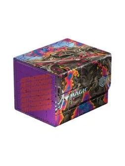 Ultimate Guard Sidewinder 100+ Xenoskin Magic: The Gathering Aetherdrift - Coalstoke Gearhulk de Ultimate Guard en Magic The Gat