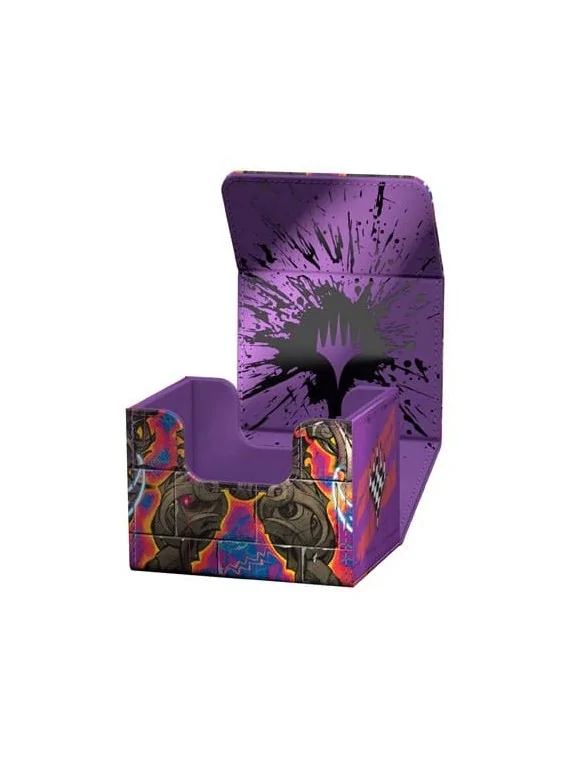 Ultimate Guard Sidewinder 100+ Xenoskin Magic: The Gathering Aetherdrift - Coalstoke Gearhulk de Ultimate Guard en Magic The Gat