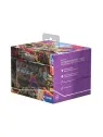 Ultimate Guard Sidewinder 100+ Xenoskin Magic: The Gathering Aetherdrift - Coalstoke Gearhulk de Ultimate Guard en Magic The Gat