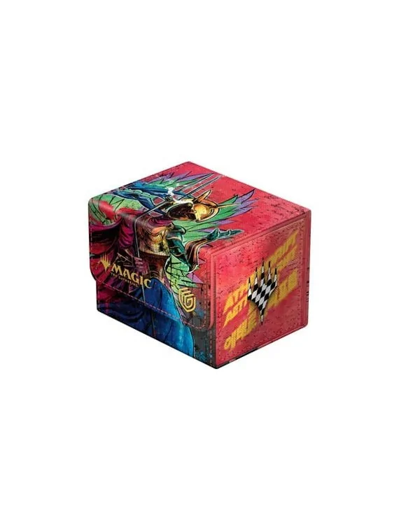 Ultimate Guard Sidewinder 100+ Xenoskin Magic: The Gathering Aetherdrift - Hazoret, Godseeker de Ultimate Guard en Magic The Gat