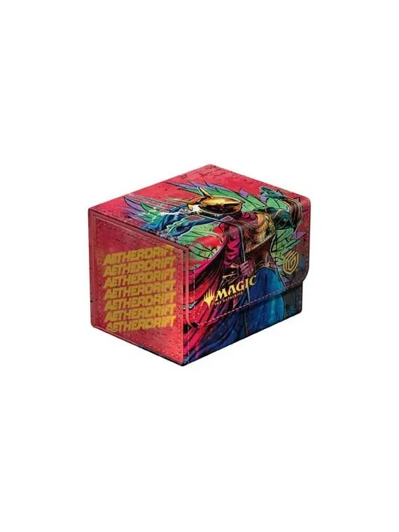 Ultimate Guard Sidewinder 100+ Xenoskin Magic: The Gathering Aetherdrift - Hazoret, Godseeker de Ultimate Guard en Magic The Gat