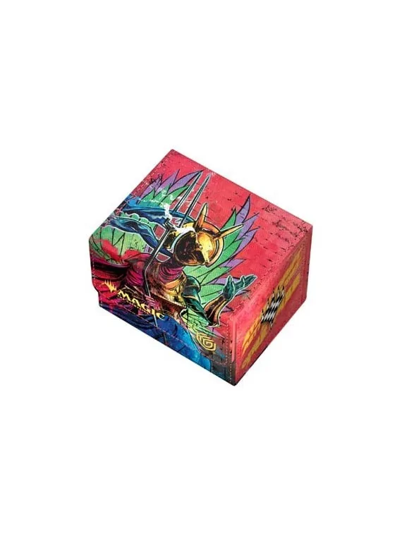 Ultimate Guard Sidewinder 100+ Xenoskin Magic: The Gathering Aetherdrift - Hazoret, Godseeker de Ultimate Guard en Magic The Gat