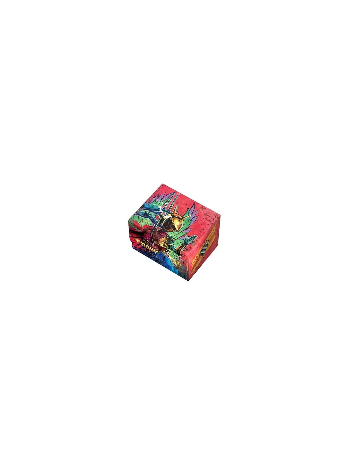 Ultimate Guard Sidewinder 100+ Xenoskin Magic: The Gathering Aetherdrift - Hazoret, Godseeker de Ultimate Guard en Magic The Gat