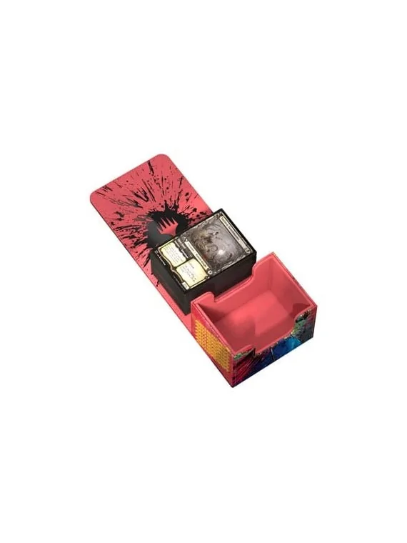 Ultimate Guard Sidewinder 100+ Xenoskin Magic: The Gathering Aetherdrift - Hazoret, Godseeker de Ultimate Guard en Magic The Gat