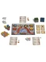 Istanbul: el juego de dados de TCG Factory en Juegos de Tablero | La Cueva Roja