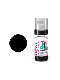 IONIC Negro IONIC-0172 (20 ml) de Ionic en Ionic | La Cueva Roja