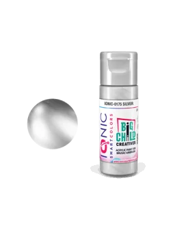IONIC Plata IONIC-0175 (20 ml) de Ionic en Ionic | La Cueva Roja