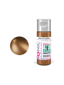 IONIC Cobre IONIC-0177 (20 ml) de Ionic en Ionic | La Cueva Roja