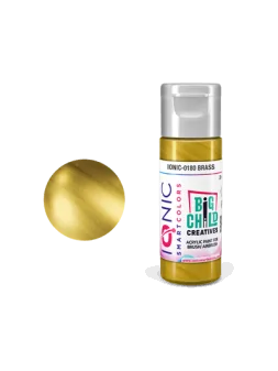 IONIC Latón IONIC-0180 (20 ml) de Ionic en Ionic | La Cueva Roja