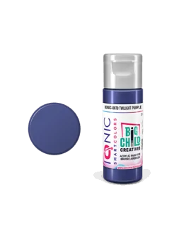 IONIC Púrpura Penumbra IONIC-0078 (20 ml) de Ionic en Ionic | La Cueva Roja
