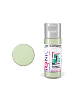 IONIC Verde Podrido IONIC-0135 (20 ml) de Ionic en Ionic | La Cueva Roja