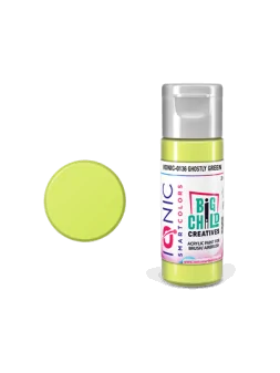 IONIC Verde Fantasmal IONIC-0136 (20 ml) de Ionic en Ionic | La Cueva Roja