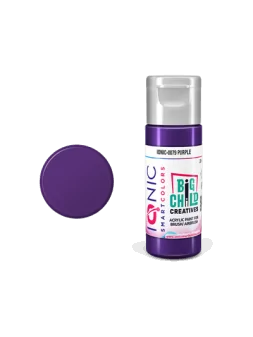 IONIC Púrpura IONIC-0079 (20 ml) de Ionic en Ionic | La Cueva Roja