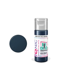 IONIC Sombra Acero IONIC-0167 (20 ml) de Ionic en Ionic | La Cueva Roja