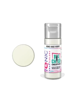 IONIC Marfil IONIC-0002 (20 ml) de Ionic en Ionic | La Cueva Roja