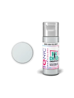 IONIC Gris Niebla IONIC-0004 (20 ml) de Ionic en Ionic | La Cueva Roja