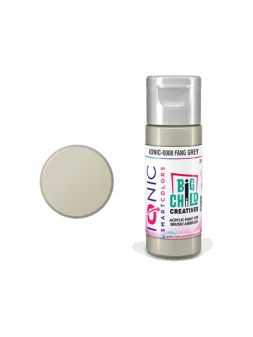 IONIC Gris Comillo IONIC-0008 (20 ml) de Ionic en Ionic | La Cueva Roja