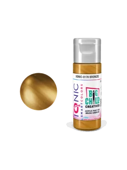 IONIC Bronce IONIC-0178 (20 ml) de Ionic en Ionic | La Cueva Roja