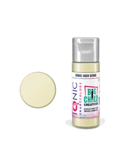 IONIC Hueso IONIC-0009 (20 ml) de Ionic en Ionic | La Cueva Roja