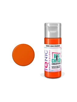 IONIC Naranja IONIC-0048 (20 ml) de Ionic en Ionic | La Cueva Roja