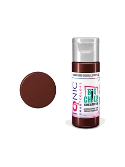 IONIC Caput Mortumm IONIC-0059 (20 ml) de Ionic en Ionic | La Cueva Roja