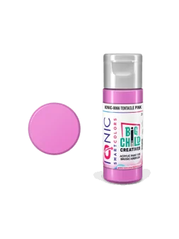 IONIC Rosa Tentáculo IONIC-0066 (20 ml) de Ionic en Ionic | La Cueva Roja