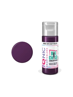 IONIC Violeta Profundo IONIC-0076 (20 ml) de Ionic en Ionic | La Cueva Roja