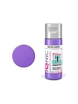 IONIC Lavanda IONIC-0081 (20 ml) de Ionic en Ionic | La Cueva Roja