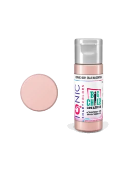 IONIC Magenta Muerto IONIC-0061 (20 ml) de Ionic en Ionic | La Cueva Roja