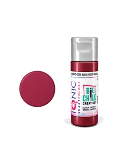 IONIC Rojo Luna de Sangre IONIC-0056 (20 ml) de Ionic en Ionic | La Cueva Roja