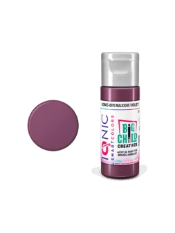 IONIC Violeta Malicioso IONIC-0070 (20 ml) de Ionic en Ionic | La Cueva Roja