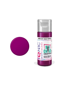 IONIC Purpura Mágico IONIC-0071 (20 ml) de Ionic en Ionic | La Cueva Roja