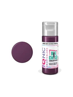 IONIC Púrpura Pulpo IONIC-0072 (20 ml) de Ionic en Ionic | La Cueva Roja
