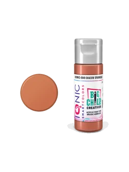 IONIC Sombra Naranja IONIC-0049 (20 ml) de Ionic en Ionic | La Cueva Roja