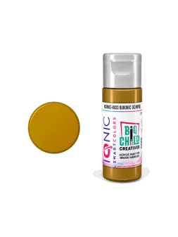 IONIC Ocre Bubónico IONIC-0022 (20 ml) de Ionic en Ionic | La Cueva Roja
