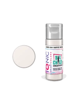 IONIC Piel de Vampiro IONIC-0041 (20 ml) de Ionic en Ionic | La Cueva Roja