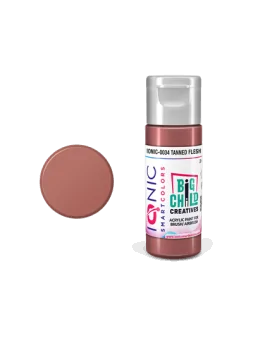 IONIC Piel Curtida IONIC-0034 (20 ml) de Ionic en Ionic | La Cueva Roja