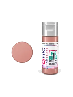 IONIC Carne Neutro IONIC-0035 (20 ml) de Ionic en Ionic | La Cueva Roja