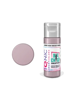 IONIC Piel No Muerta IONIC-0039 (20 ml) de Ionic en Ionic | La Cueva Roja