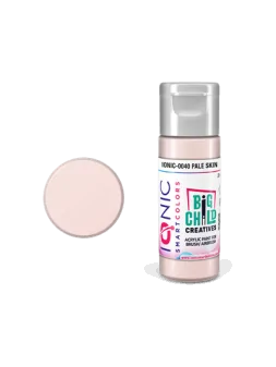 IONIC Piel Clara IONIC-0040 (20 ml) de Ionic en Ionic | La Cueva Roja