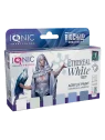 IONIC Set Blanco Etéreo IONIC-0503 de Ionic en Ionic | La Cueva Roja