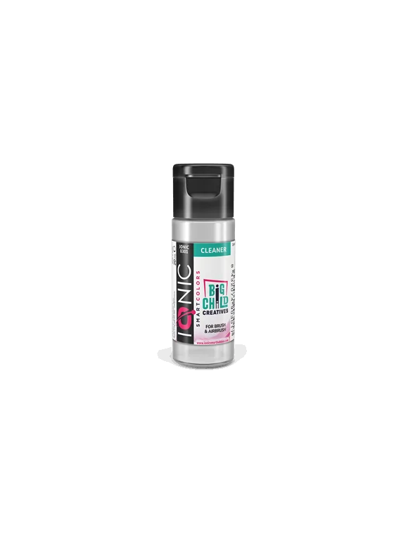 IONIC Limpiador IONIC-0301 (20 ml) de Ionic en Ionic | La Cueva Roja