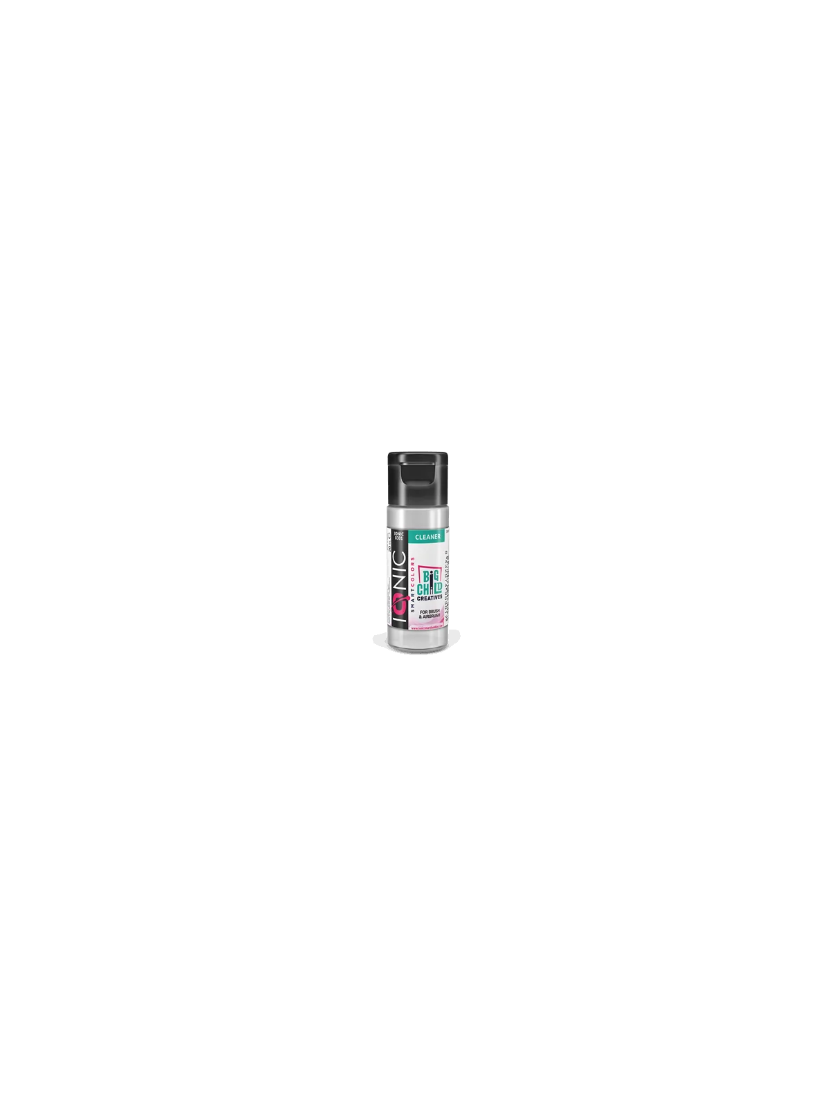 IONIC Limpiador IONIC-0301 (20 ml) de Ionic en Ionic | La Cueva Roja