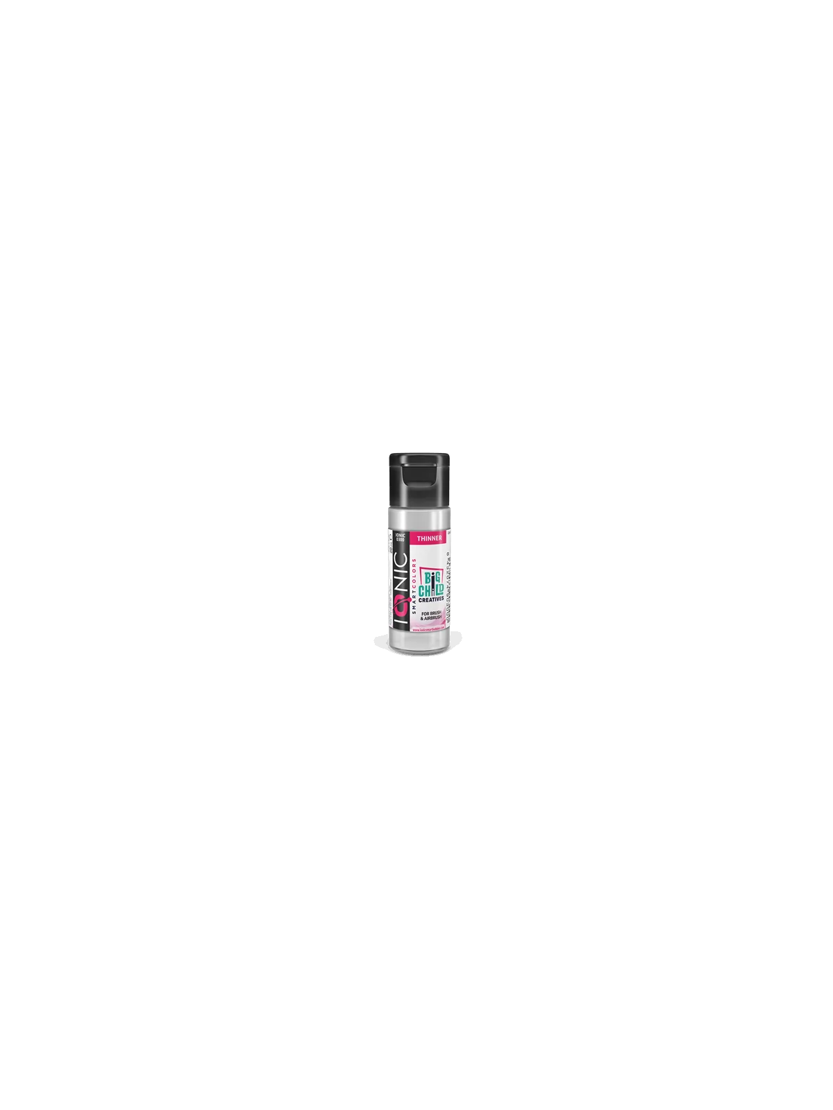 IONIC Diluyente IONIC-0300 (20 ml) de Ionic en Ionic | La Cueva Roja