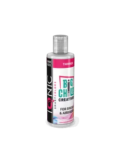 IONIC Diluyente IONIC-0321 (60 ml) de Ionic en Ionic | La Cueva Roja
