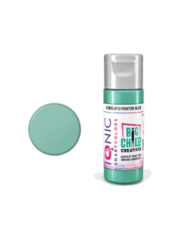 IONIC Azul Fantasmal IONIC-0113 (20 ml) de Ionic en Ionic | La Cueva Roja